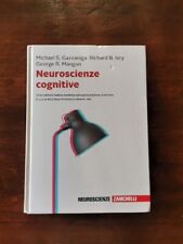 neuroscienze cognitive usato  Zone