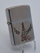 Zippo lighter top for sale  Lithia