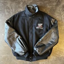 Wwf jacket size for sale  Lakewood