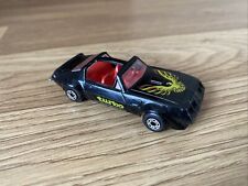 Matchbox superfast pontiac for sale  LONDON