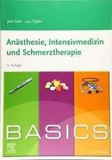 Basics anästhesie intensivmed gebraucht kaufen  Stuttgart