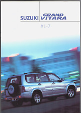 suzuki grand vitara v6 for sale  UK