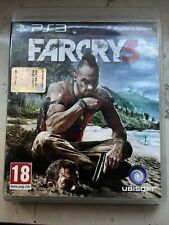 Farcry3 ps3 videogioco usato  Bari