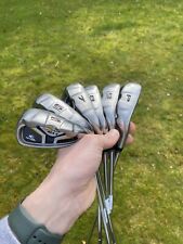 Cobra max irons for sale  LEEDS