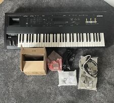 Ensoniq asr advanced for sale  Trenton