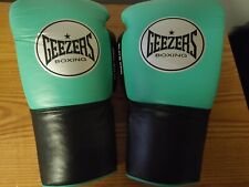 Geezers boxing gloves for sale  Victorville