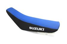 2022 Suzuki RM85 RM 85 Complete Seat (OEM) 45100-03BC1-BJD for sale  Shipping to South Africa