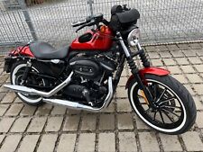 Harley davidson sportster gebraucht kaufen  Klosterlechfeld