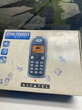 Alcatel one touch d'occasion  Grez-sur-Loing