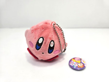 Kirby plush mascot for sale  Drexel Hill