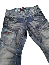 jeans 80er gebraucht kaufen  Triberg im Schwarzwald