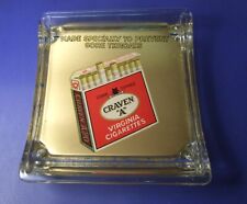 Craven cigarettes tobacco for sale  KIDDERMINSTER
