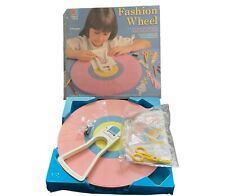 Fashion wheel toy for sale  WIRRAL