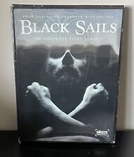 Black sails season for sale  Lynden