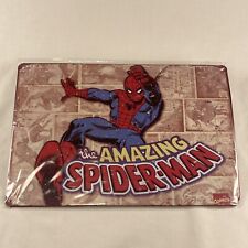 Marvel amazing spiderman for sale  Medford