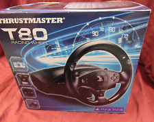 Thrustmaster t80 racing for sale  Shipping to Ireland