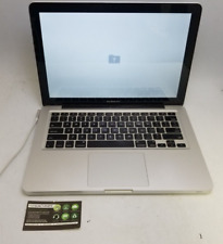 Usado, Apple MacBook Pro 13.3" MB991LL/A Core 2 Duo @2.53GHz 4GB RAM SEM HD SEM SISTEMA OPERACIONAL comprar usado  Enviando para Brazil