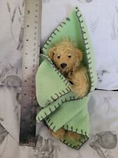 Teddybear collectible handmade for sale  IPSWICH