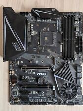 Msi mpg x570 for sale  NORTHAMPTON