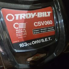 Troy bilt gas for sale  Lawrenceville