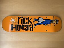 Girl skateboards rick for sale  Clayton