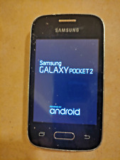 Usado, Celular Samsung Galaxy Pocket 2 comprar usado  Enviando para Brazil