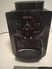 Krups kaffeevollautomat ea81 gebraucht kaufen  Sachsenheim
