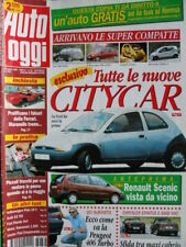 Auto oggi 1996 usato  Italia