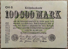 100 000 mark gebraucht kaufen  Burghausen