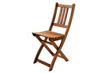 Krzesło ogrodowe SAM Blossom z drewna akacjowego na sprzedaż  PL