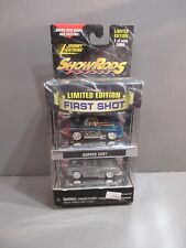 Kart Kopper Johnny Lightning Show Rods First Shot segunda mano  Embacar hacia Argentina