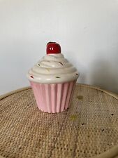 Cupcake coin bank for sale  Richmond