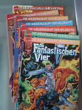 Marvel deutschland comics gebraucht kaufen  Braunschweig