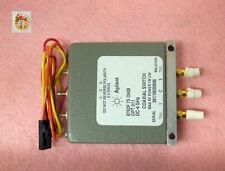 Agilent coaxial switch for sale  SOUTHAMPTON