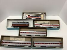 ho train scale vintage set for sale  Freehold