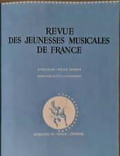 Livre ancien revue d'occasion  Saint-Cyr-sur-Loire