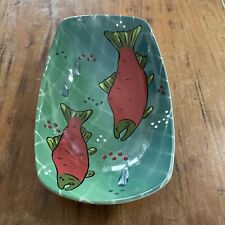 Pottery bowl alaska for sale  Flower Mound