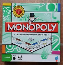 Monopoly parker 2011 gebraucht kaufen  Siegburg