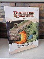 Dungeons dragons essentials for sale  Shipping to Ireland