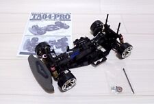 Tamiya ta04pro chassis for sale  Shipping to Ireland
