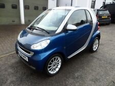 Smart fortwo passion for sale  STOWMARKET