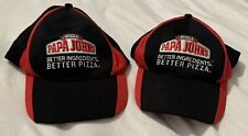 Lot papa john for sale  Memphis