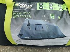 urban escape tent for sale  CLACTON-ON-SEA