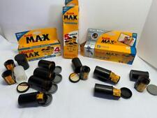 vintage 35mm print FILM LOT 24 Rolls 600 expo KODAK 400 800 EXPIRED gold select, used for sale  Shipping to South Africa