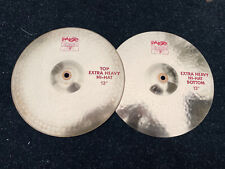 Rare paiste extra for sale  Encinitas