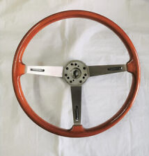 Cup wooden steering usato  Palagonia
