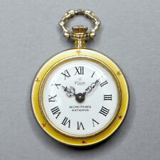Pocket watch. elvia d'occasion  Troyes