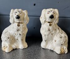 Pair antique beswick for sale  FELTHAM