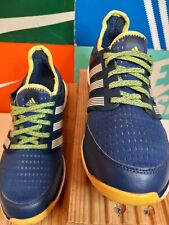 Adidas climacool blue for sale  HAILSHAM