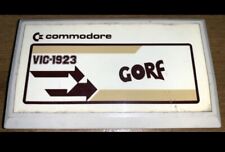 Gorf commodore vic for sale  BIRMINGHAM